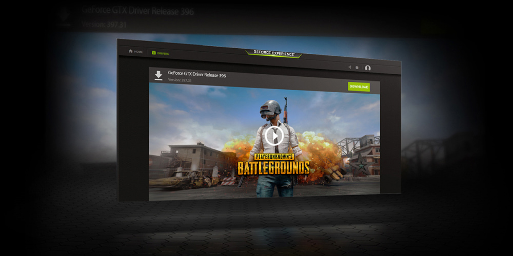 Download GeForce Experience App for Windows 11